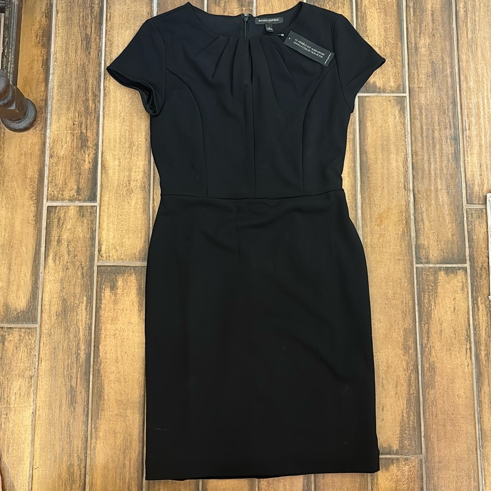Banana Republic Dress